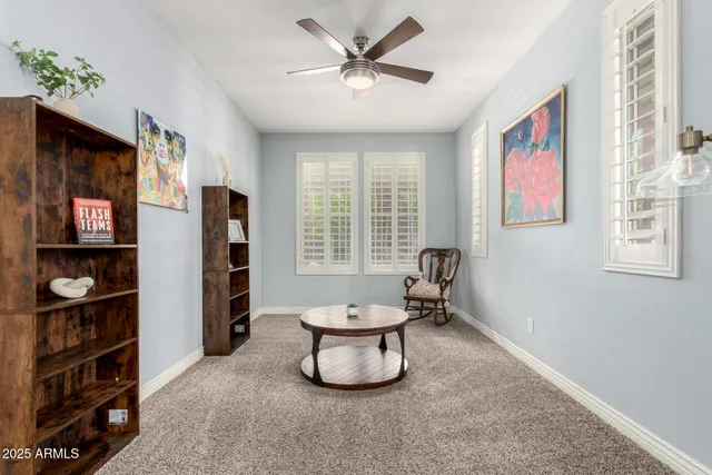 $739,500 | 4268 East Palo Verde Street, Gilbert, AZ 85296