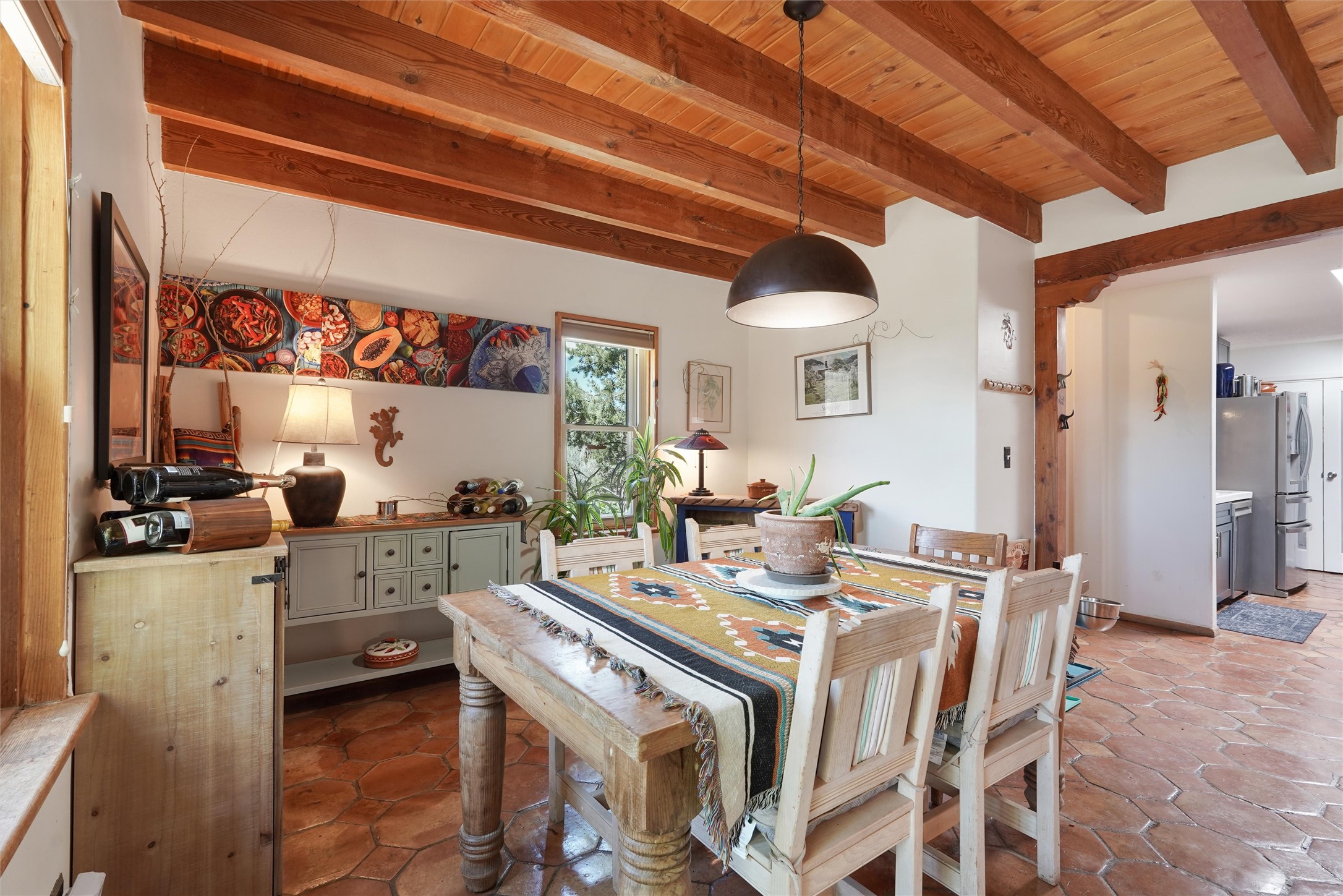 3 Moya Loop Santa Fe, NM 87508 - Photo 6 of 46