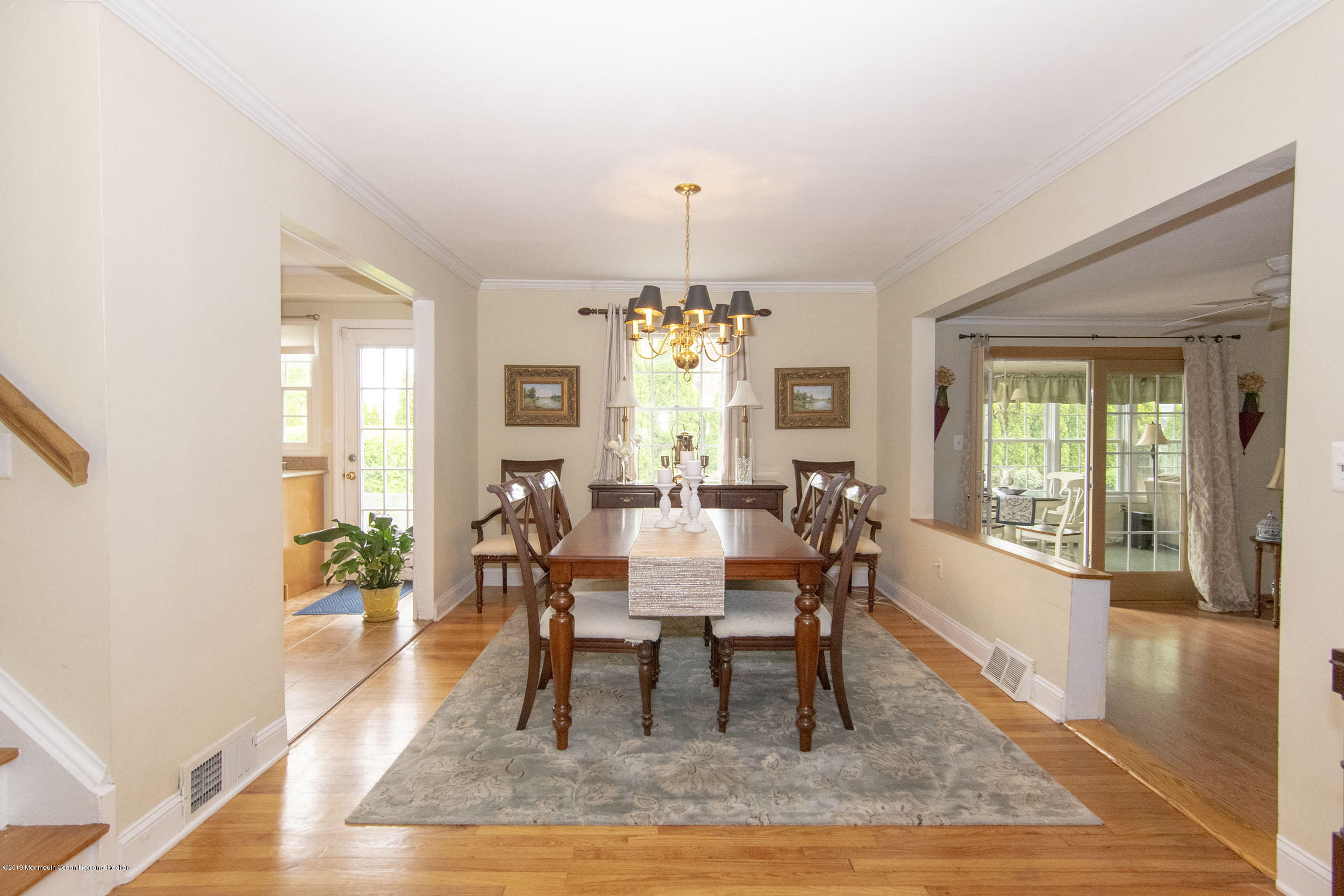702 Schoolhouse Road Brielle, NJ 08730 - Photo 13 of 38 Dining 1