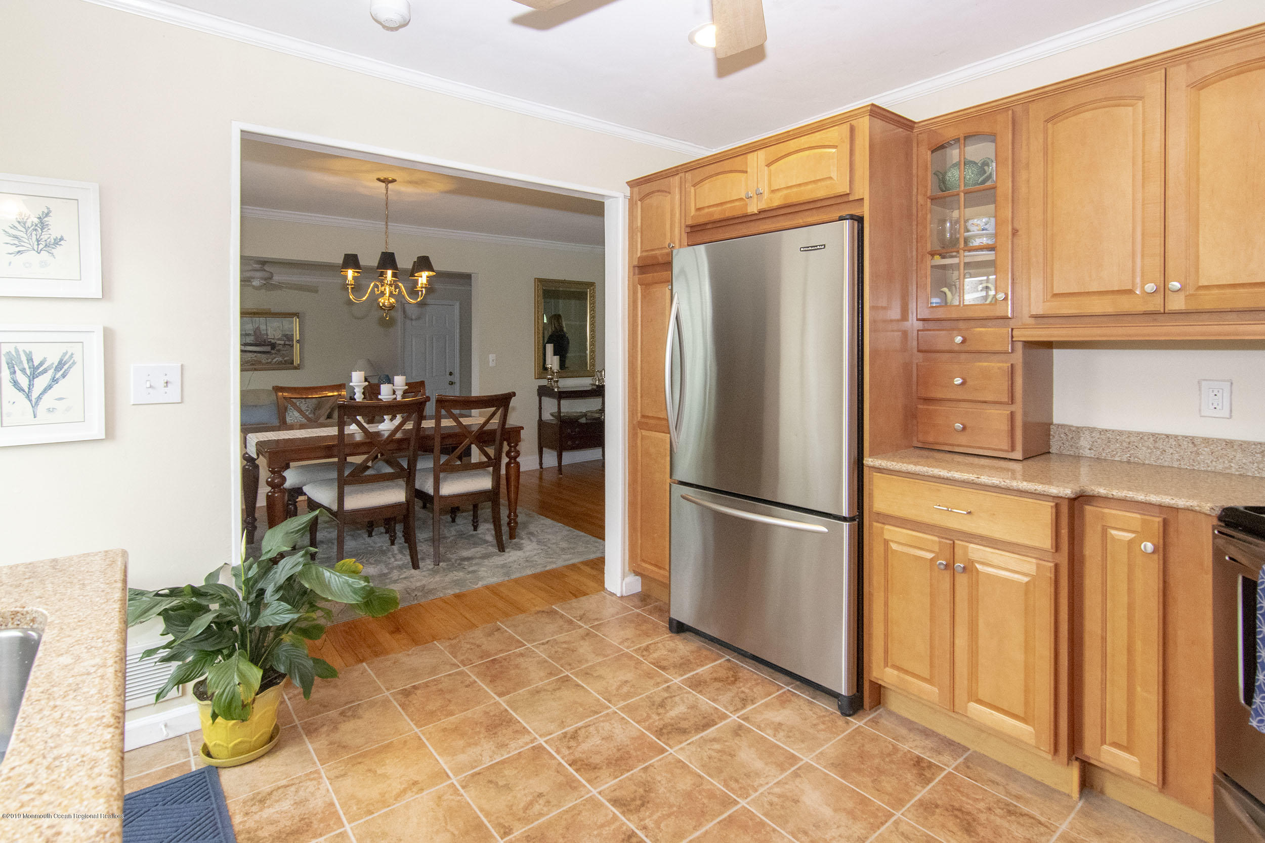 702 Schoolhouse Road Brielle, NJ 08730 - Photo 14 of 38 Kitchen 3