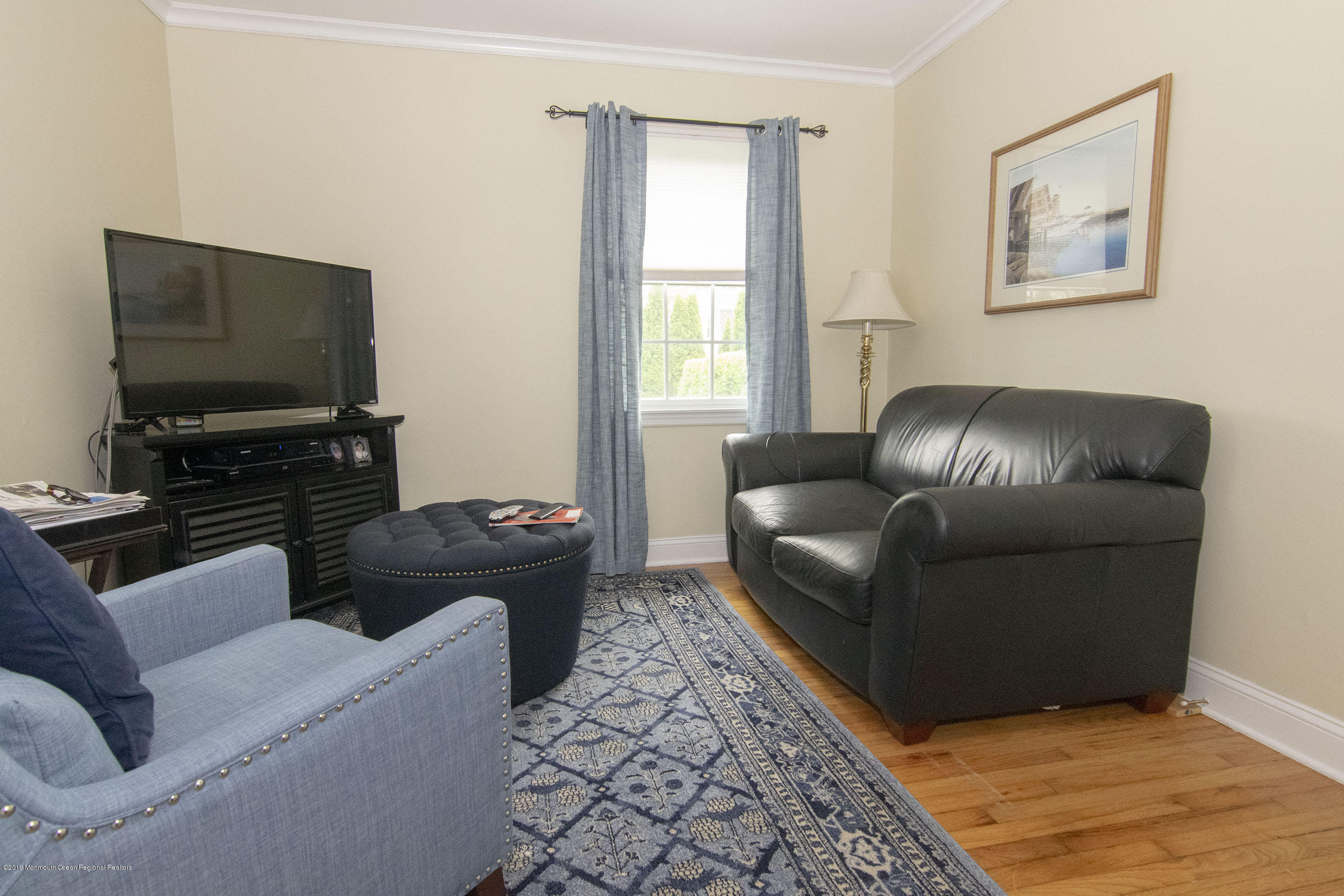 702 Schoolhouse Road Brielle, NJ 08730 - Photo 18 of 38 1st floor Bed