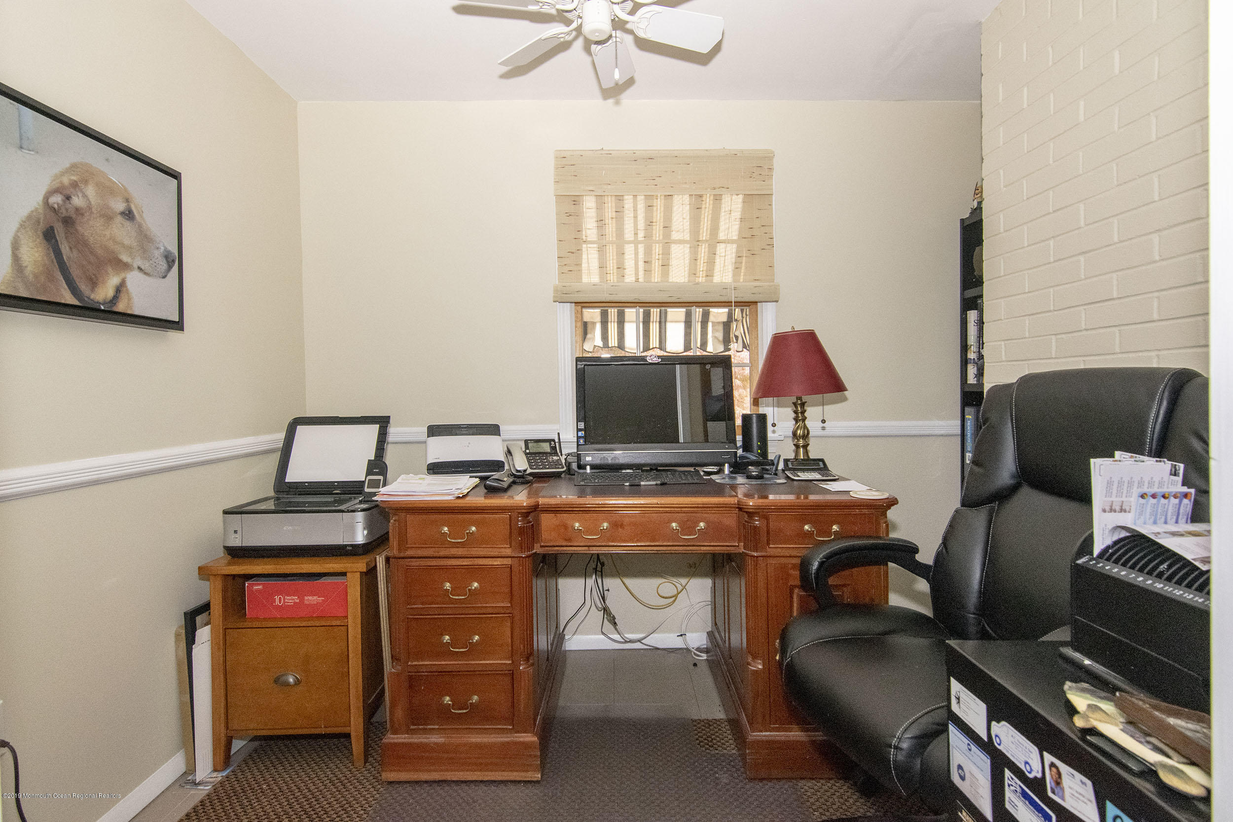 702 Schoolhouse Road Brielle, NJ 08730 - Photo 24 of 38 Office