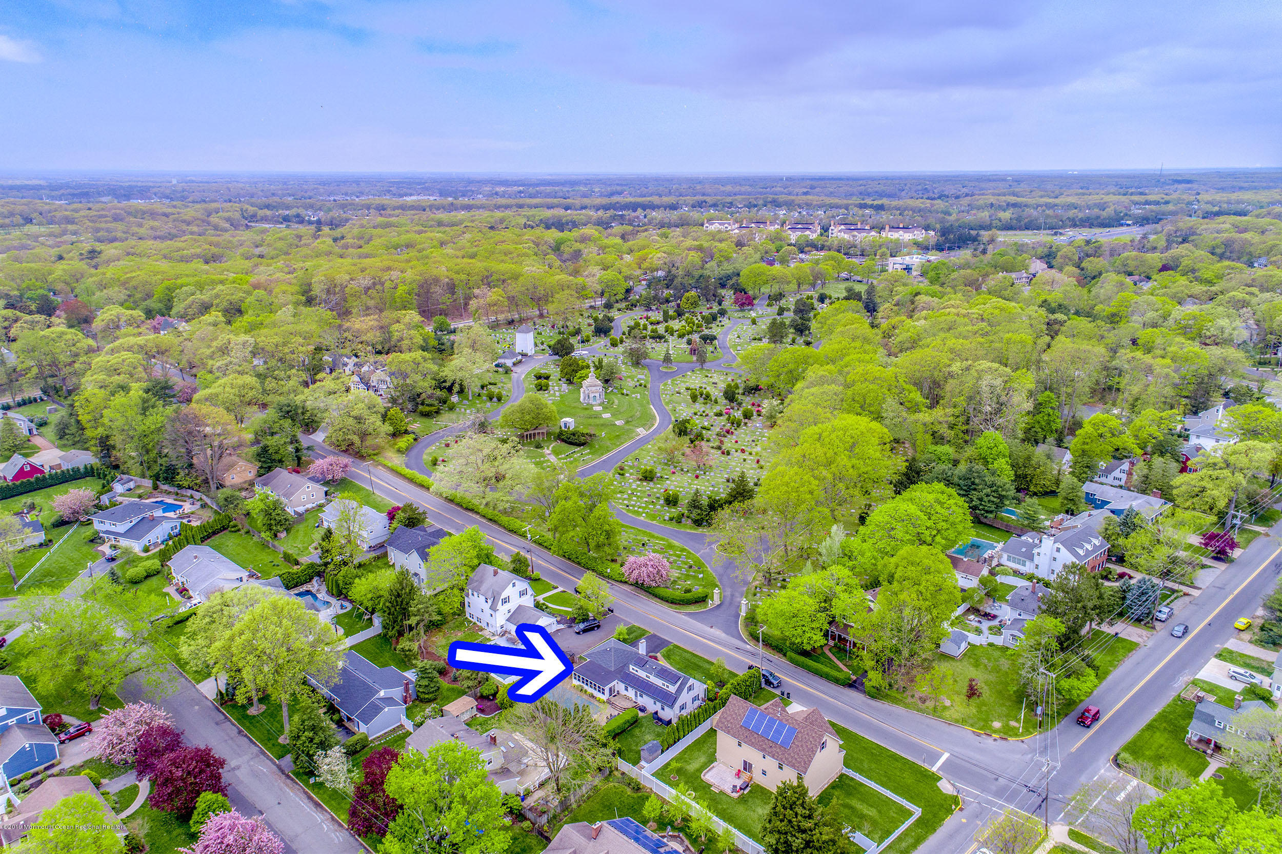702 Schoolhouse Road Brielle, NJ 08730 - Photo 6 of 38 Back 1