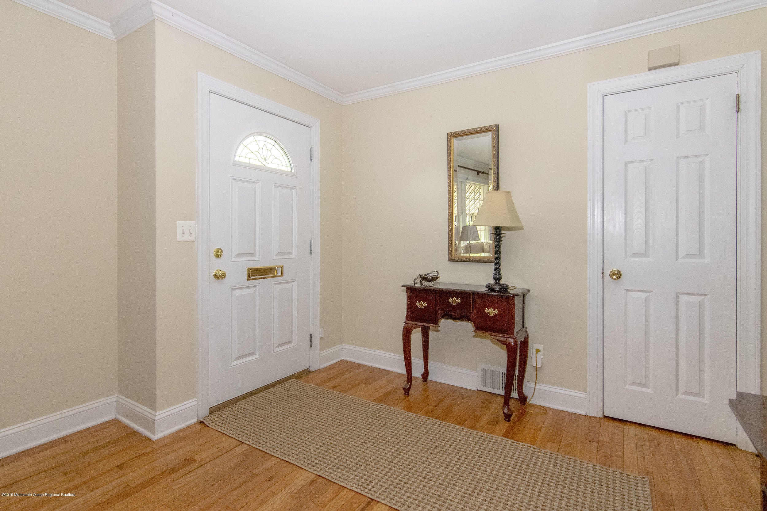 702 Schoolhouse Road Brielle, NJ 08730 - Photo 7 of 38 Foyer