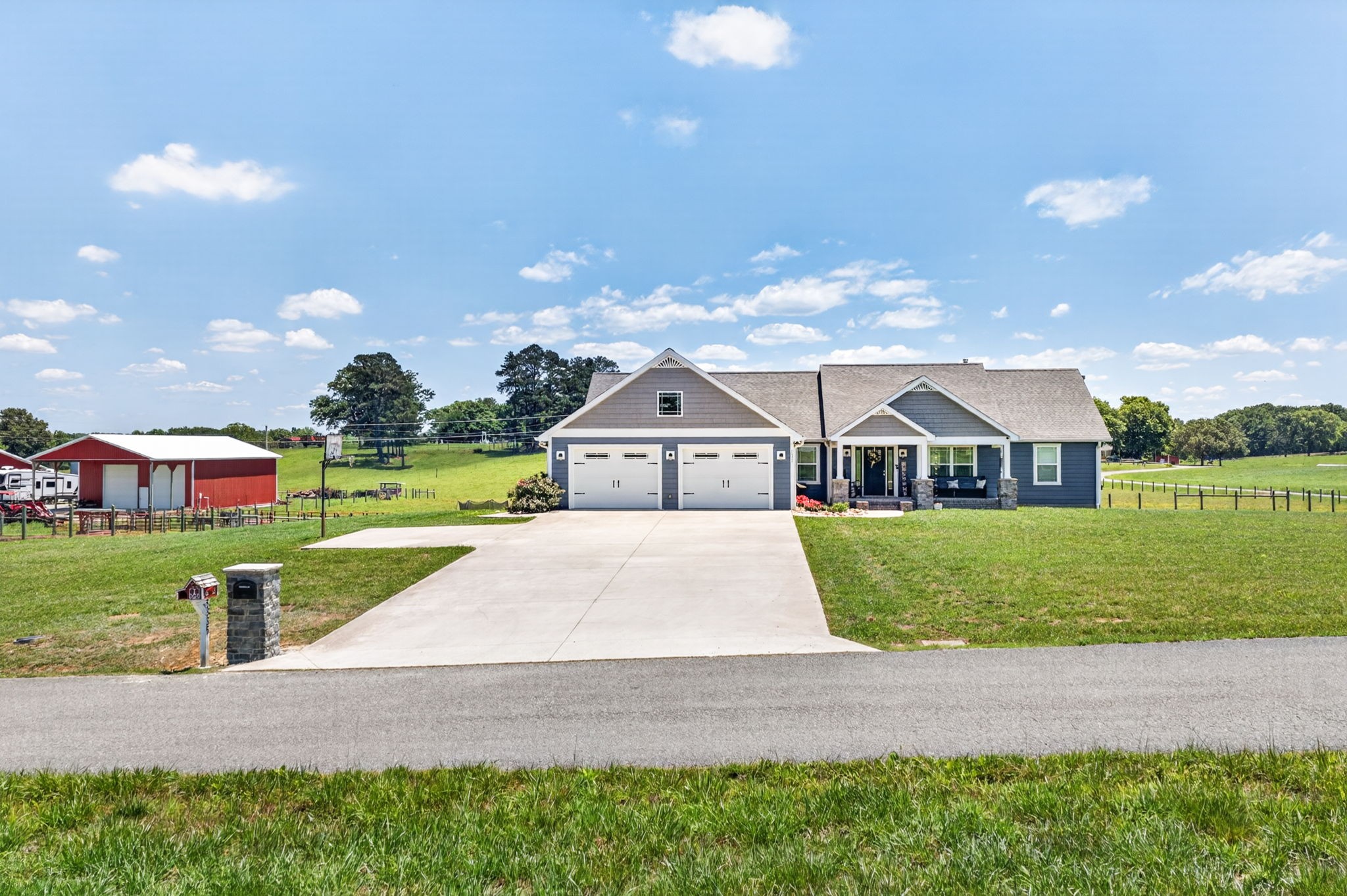 5335 Hickey Ridge Road Baxter, TN 38544 - Photo 66 of 73