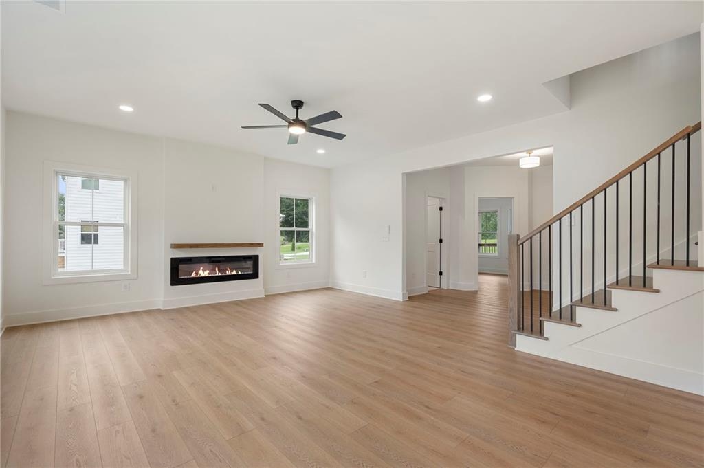 394 Poplar Springs Road Hiram, GA 30141 - Photo 10 of 58 Gallery Image 10