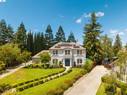 $3,199,000 | 3867 Picard Avenue, Pleasanton, CA 94588
