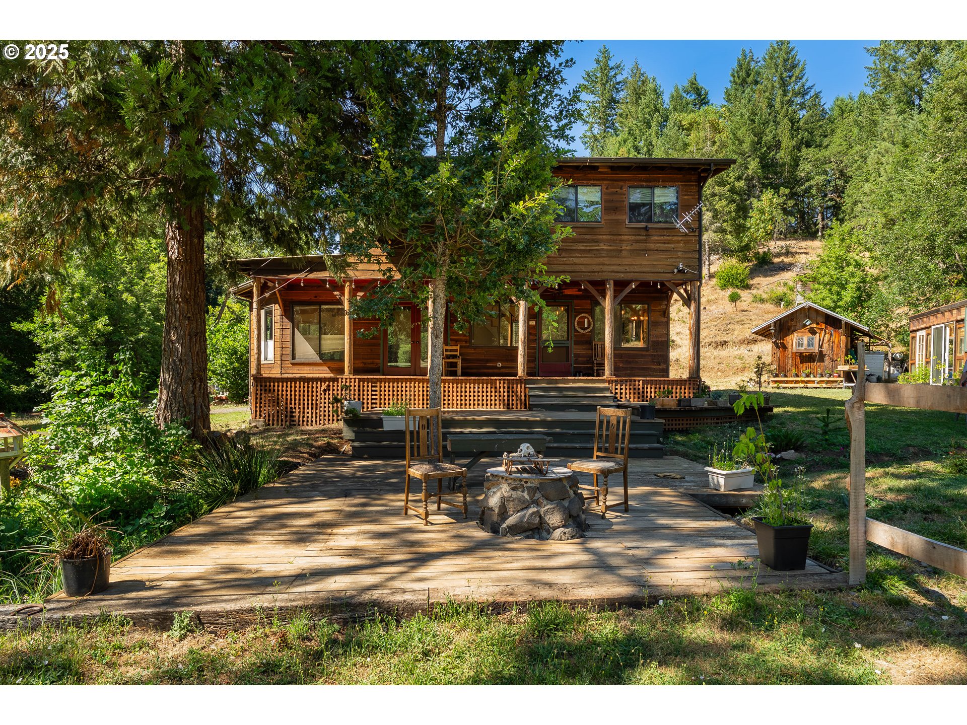 0 Rice Creek Road Winston, OR 97496 - Photo 28 of 48
