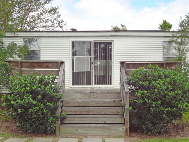 416 South Dyson Street Holly Ridge, NC 28445 - Photo 13 of 14 Additional Photo
