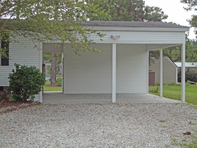 416 South Dyson Street Holly Ridge, NC 28445 - Photo 14 of 14 Additional Photo
