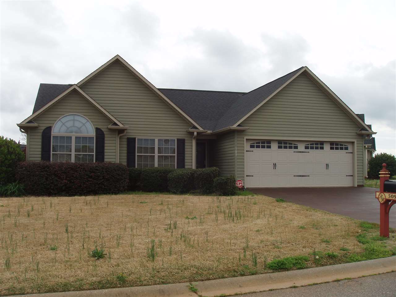 509 Cornucopia Lane Inman, SC 29349 - Photo 1 of 27