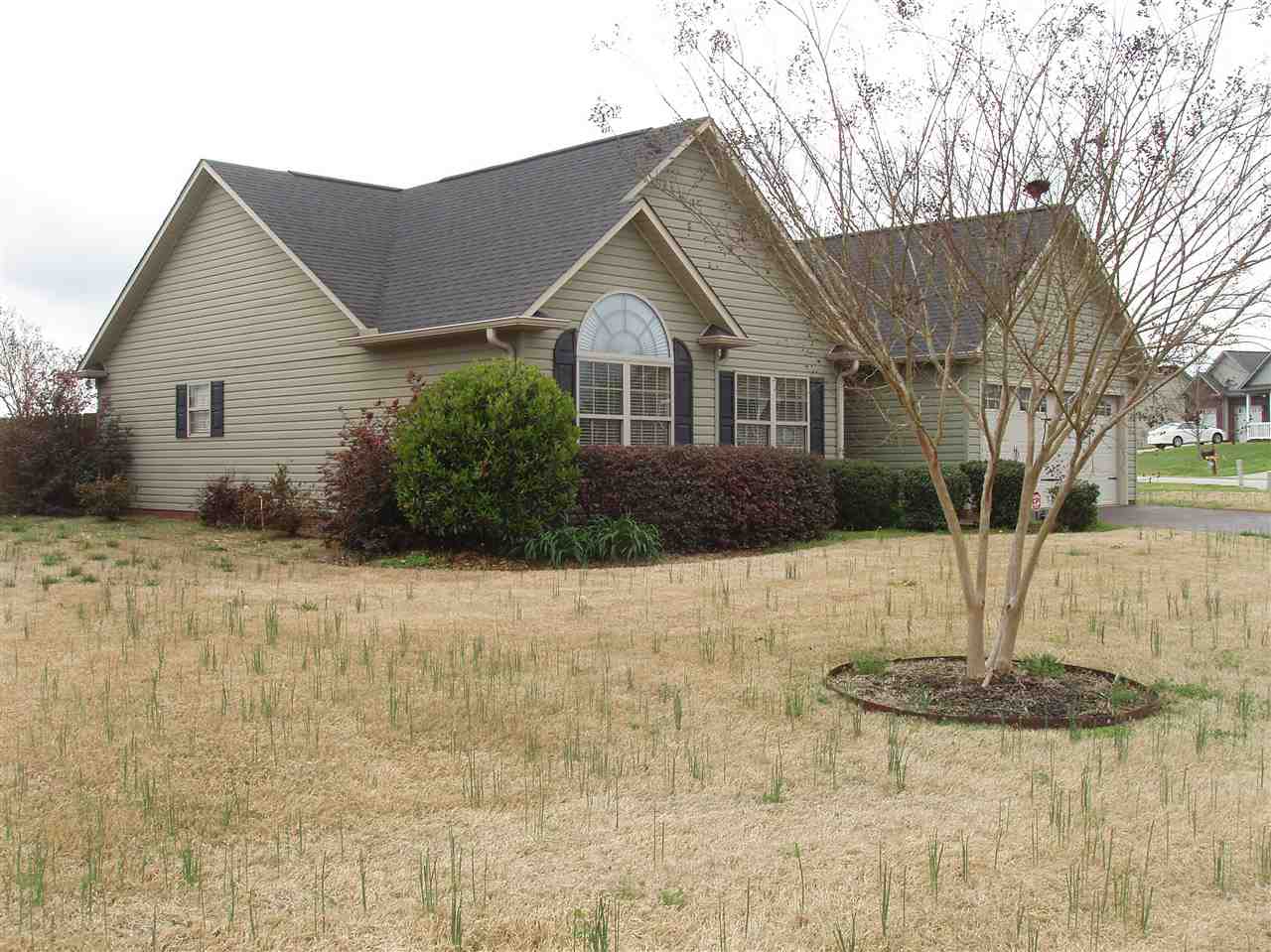 509 Cornucopia Lane Inman, SC 29349 - Photo 2 of 27