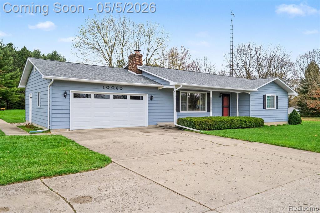 10060 North Linden Road Clio, MI 48420 - Photo 25 of 27