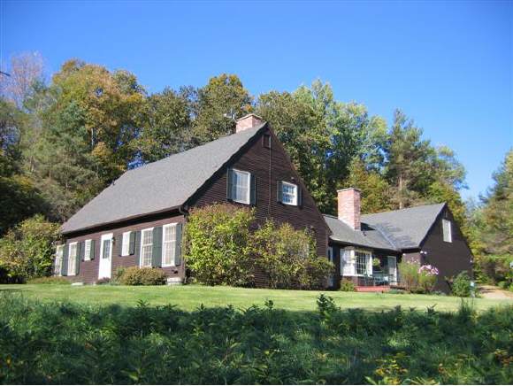 700 Tamarack Road Stowe, VT 05672 - Photo 1 of 1 Gallery Image 1