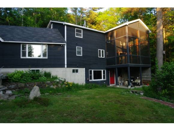 841 Perch Pond Road Holderness, NH 03245 - Photo 1 of 1