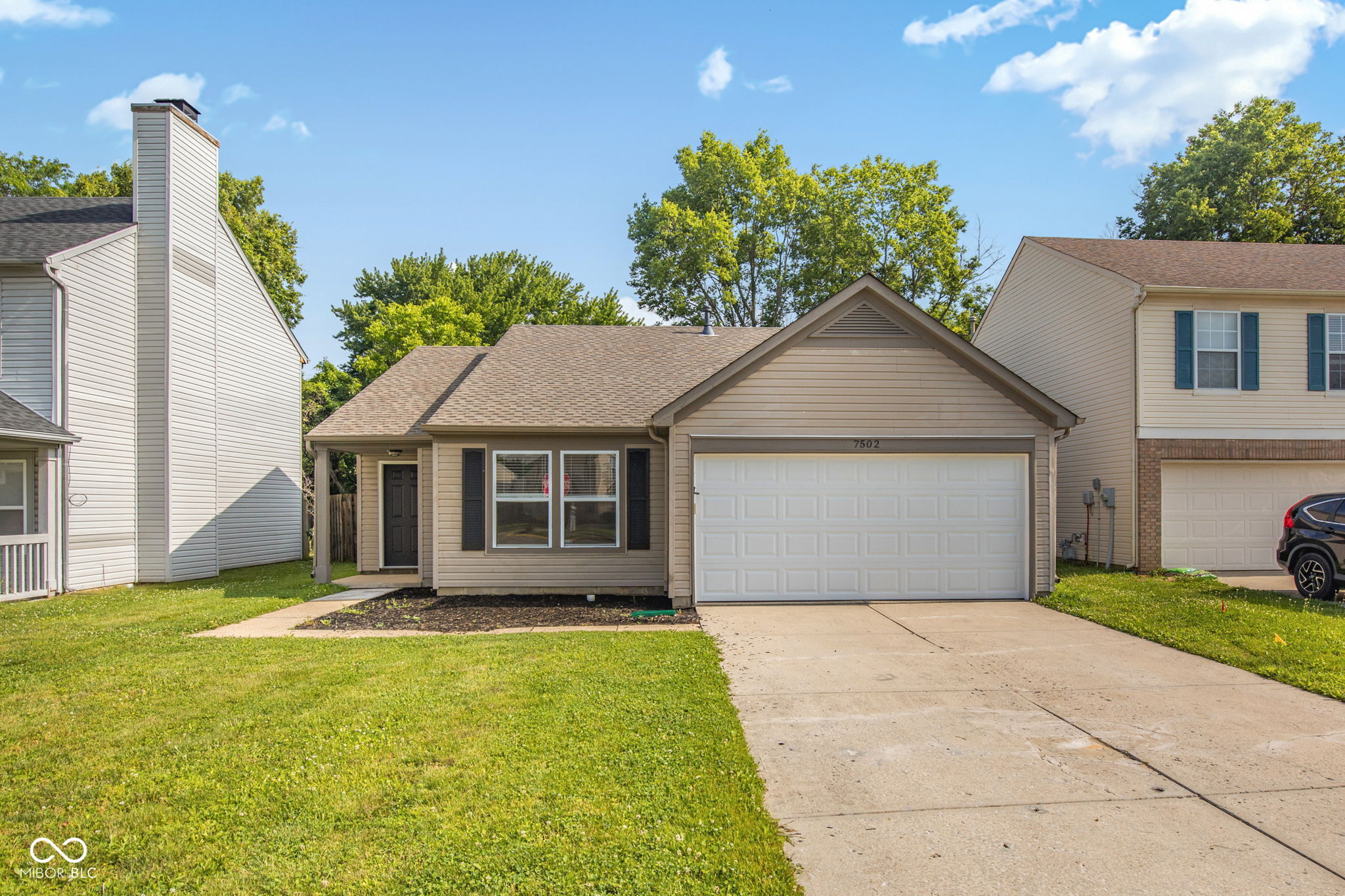7502 Redcliff Road Indianapolis, IN 46256 - Photo 1 of 41 Gallery Image 1