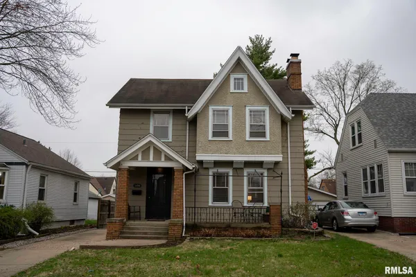 $175,000 | 508 West Maywood Avenue, Peoria, IL 61604