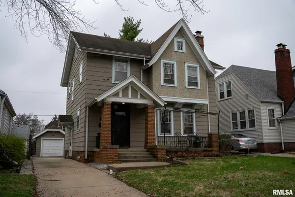 $175,000 | 508 West Maywood Avenue, Peoria, IL 61604
