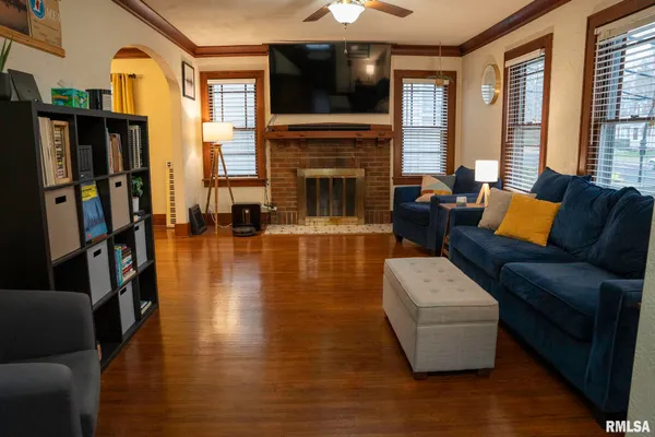 $175,000 | 508 West Maywood Avenue, Peoria, IL 61604