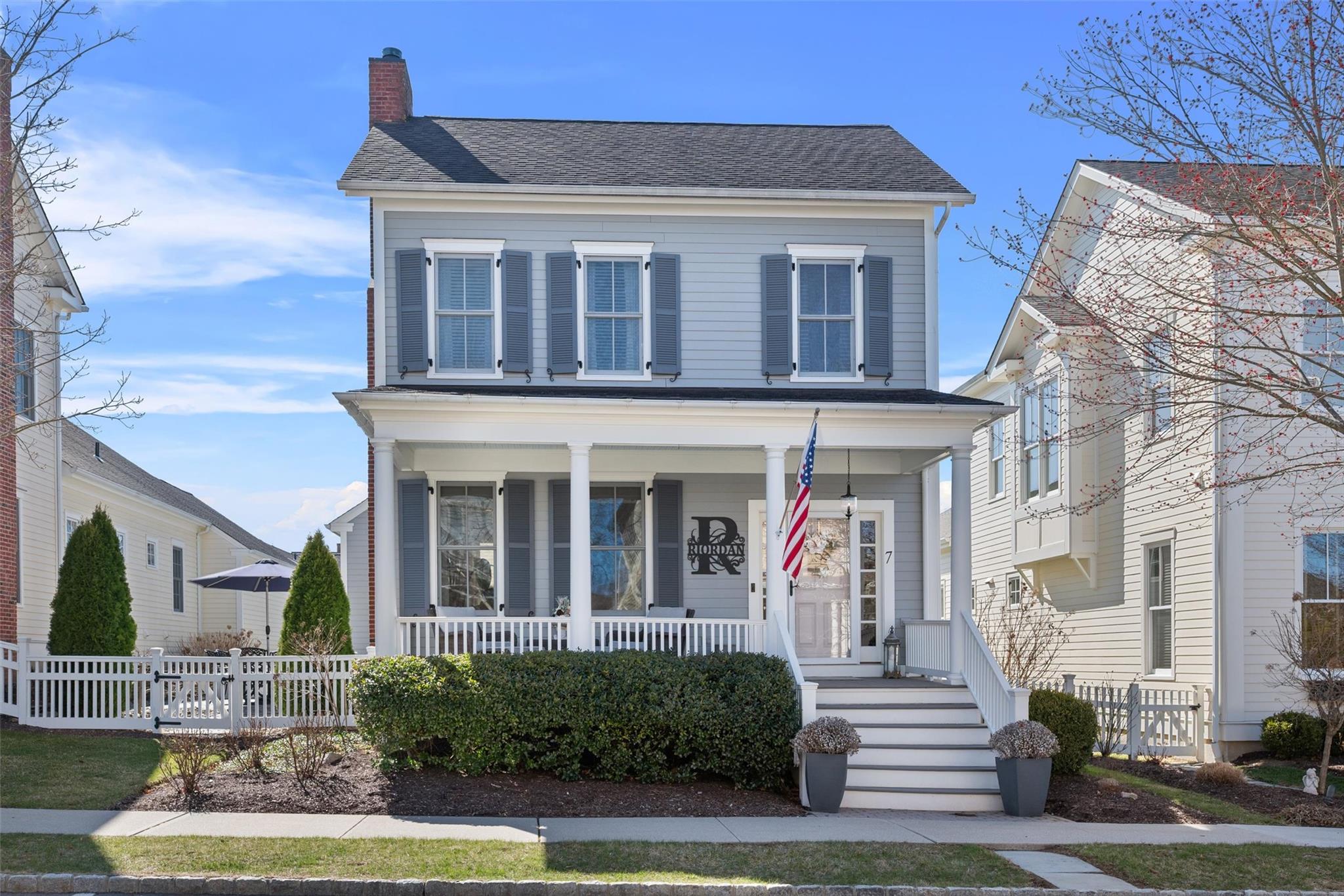 7 Aske Street Warwick, NY 10990 - Photo 1 of 1