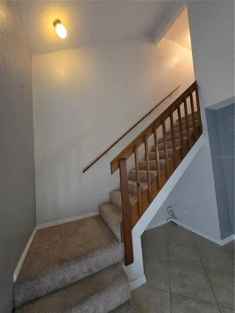 a view of entryway