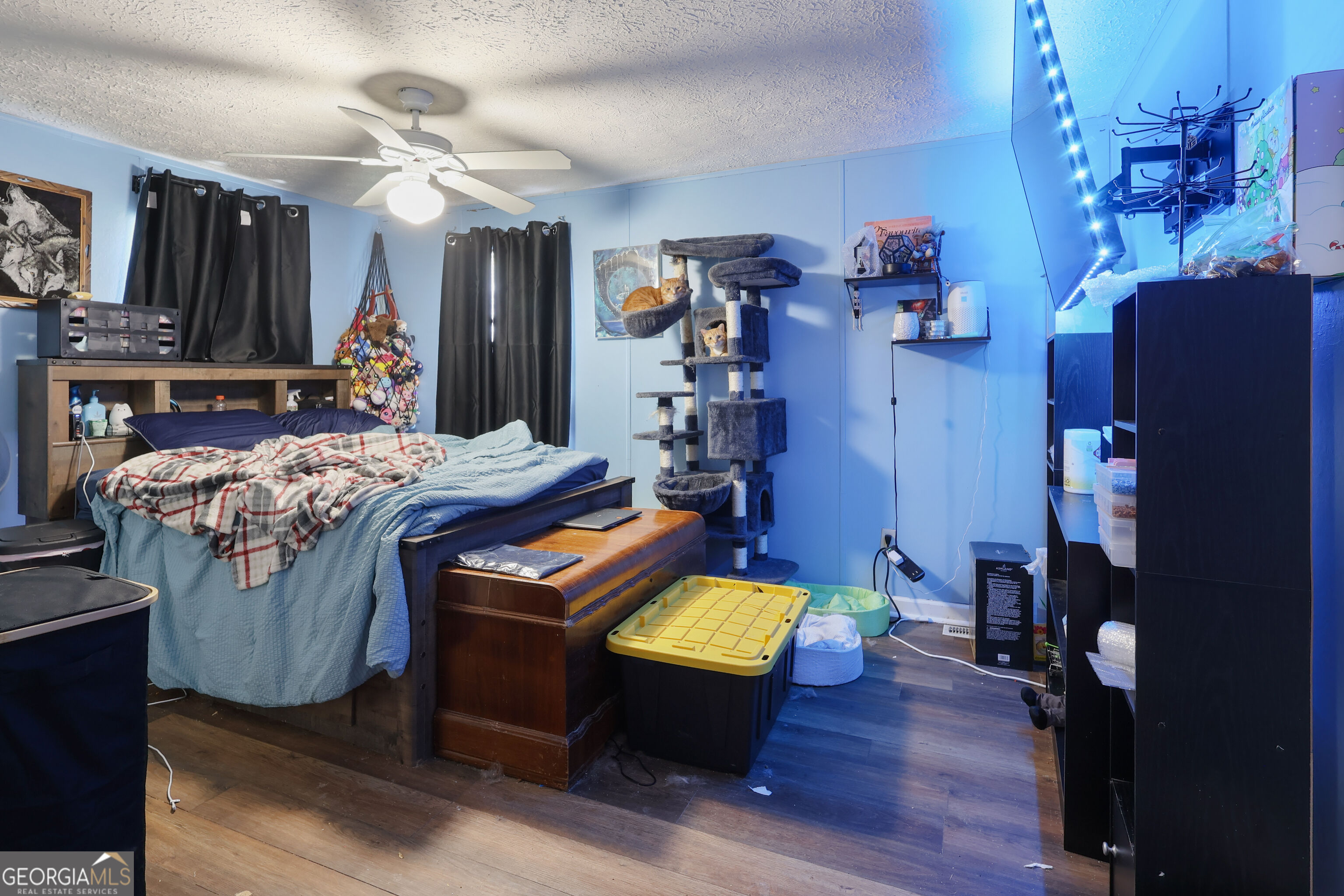 383 Jones Road Milner, GA 30257 - Photo 24 of 27 Gallery Image 24