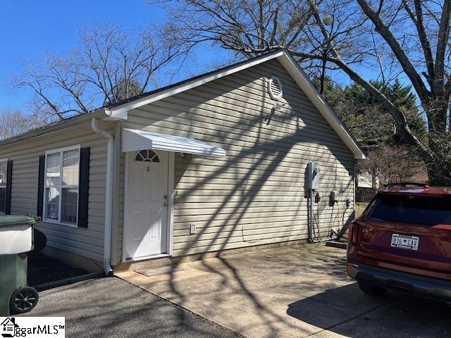 512 St Mark Road, Unit J Taylors, SC 29687 - Photo 2 of 9