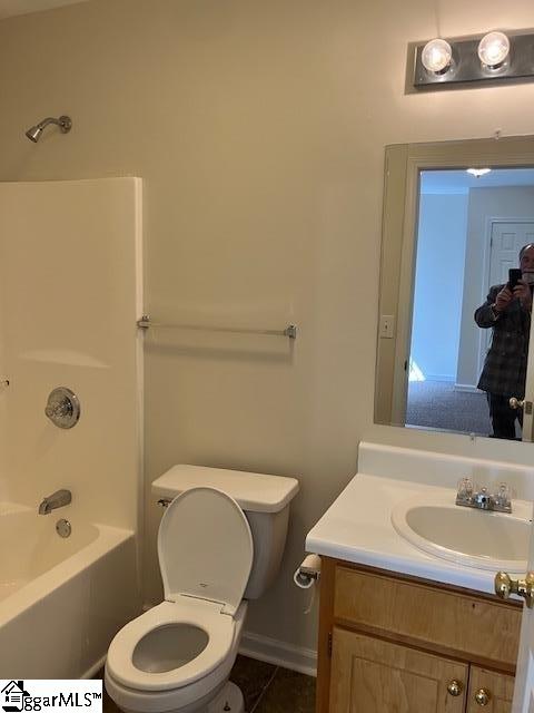 512 St Mark Road, Unit J Taylors, SC 29687 - Photo 9 of 9