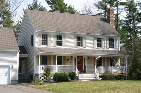 7 Azel Road Lakeville, MA 02347 - Photo 2 of 19 Gallery Image 2