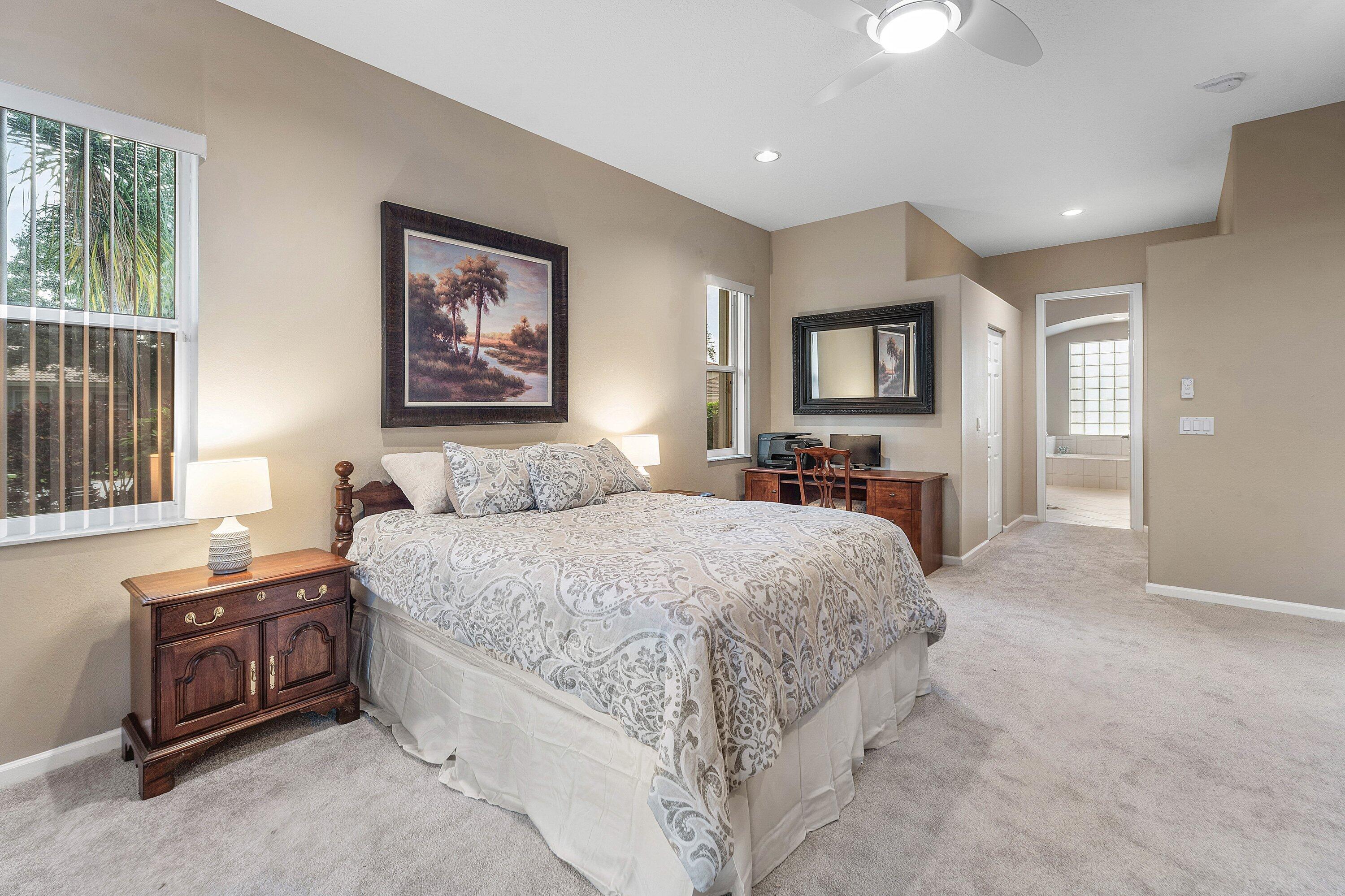 11130 Silver Ridge Street Wellington, FL 33449 - Photo 19 of 54 021-11130SilverRidgeStreet-Wellington-FL