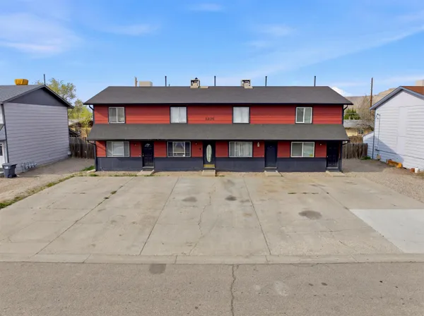 $205,000 | 3236 White Avenue, Unit 1, Clifton, CO 81520