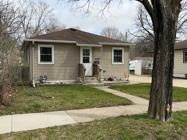 $199,900 | 1539 4th Street Northeast, Rochester, MN 55906