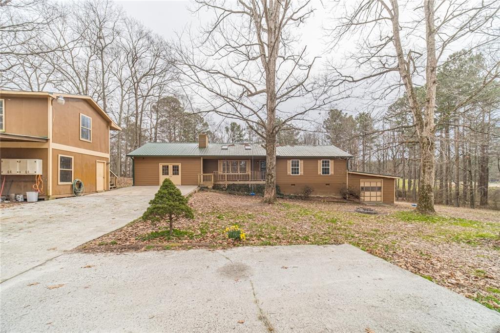 124 Williams Road Auburn, GA 30011 - Photo 1 of 1