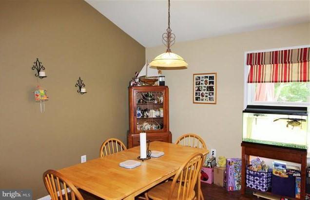 54 Robbie Road Bumpass, VA 23024 - Photo 11 of 30 Dining Room