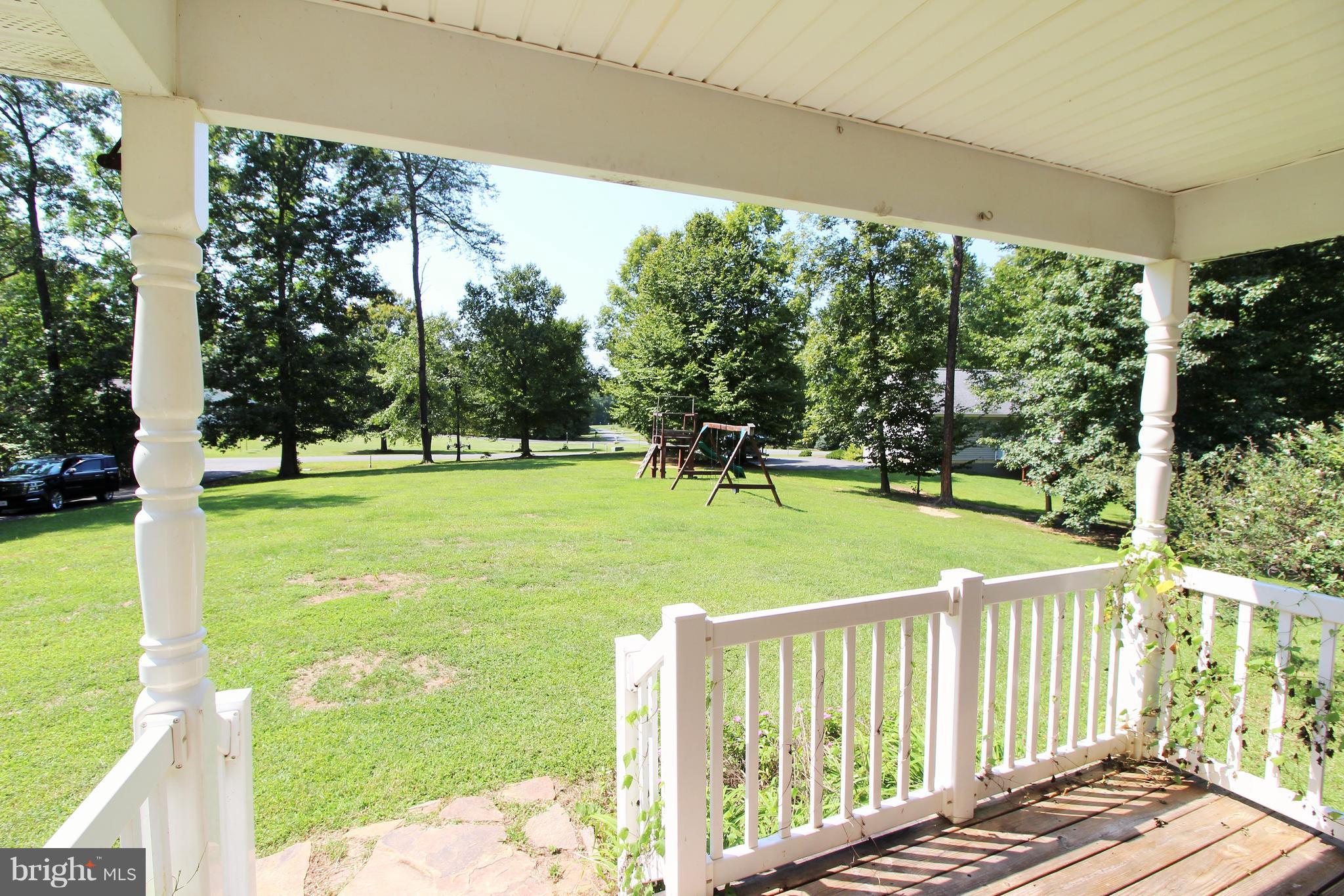 54 Robbie Road Bumpass, VA 23024 - Photo 21 of 30 Exterior (Front)