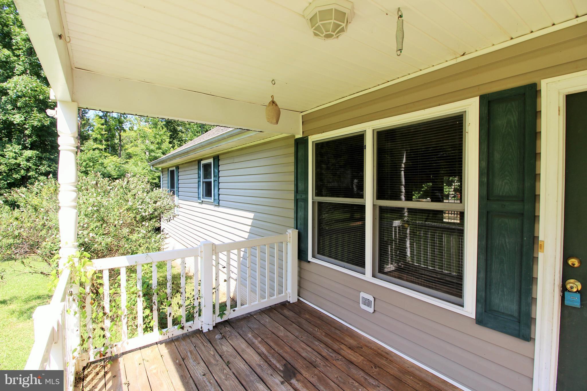 54 Robbie Road Bumpass, VA 23024 - Photo 22 of 30 Exterior (General)