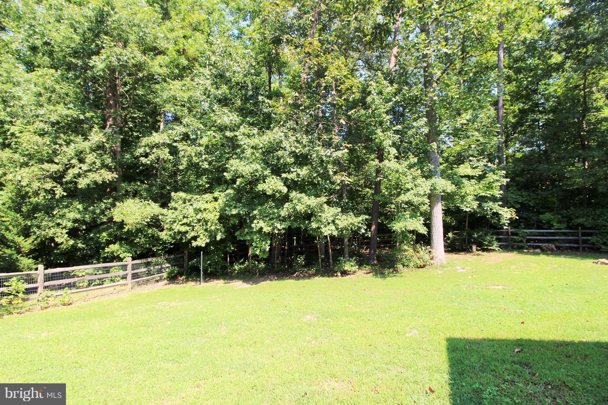 54 Robbie Road Bumpass, VA 23024 - Photo 25 of 30 Exterior (Rear)