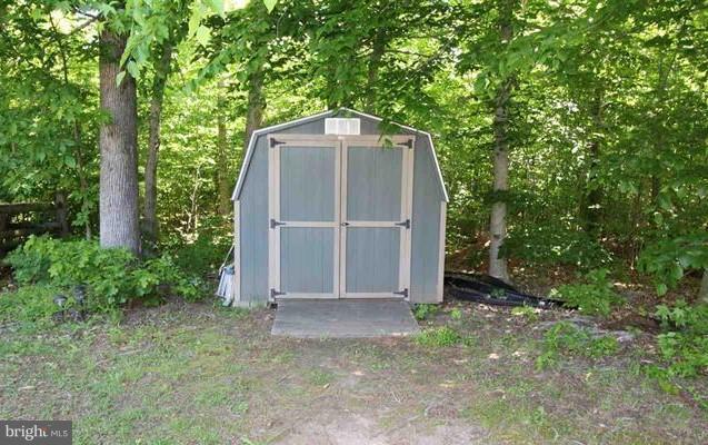 54 Robbie Road Bumpass, VA 23024 - Photo 26 of 30 Exterior (General)