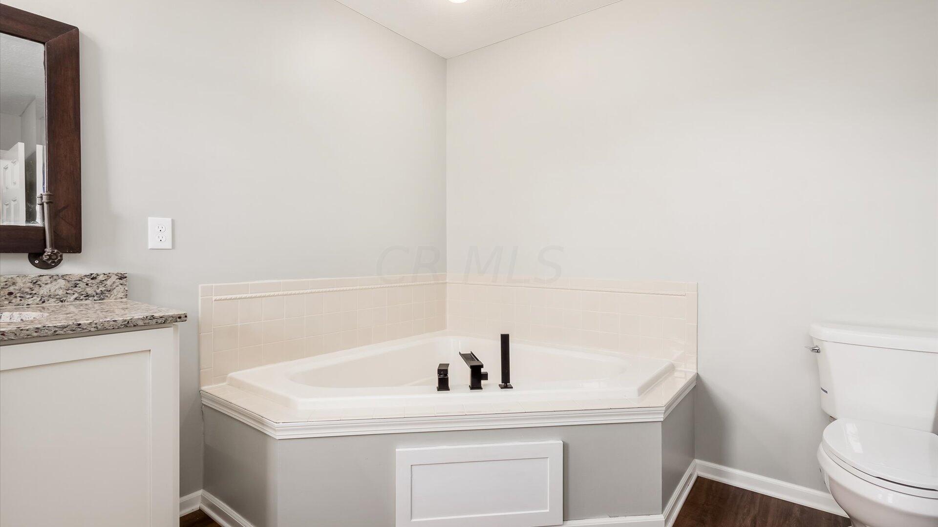 4726 Racoon Run Road Johnstown, OH 43031 - Photo 24 of 55 Owner's Bath B
