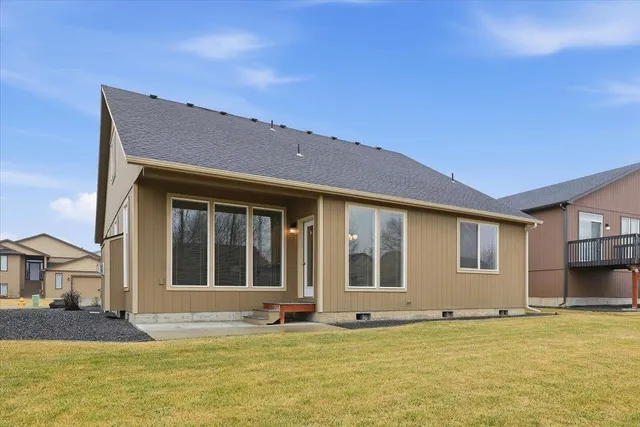 $499,500 | 8404 North Summerhill Lane, Spokane, WA 99208