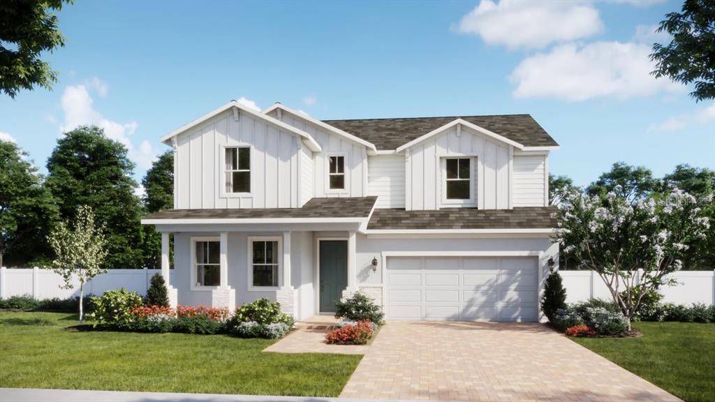 1954 Columbus Path St. Cloud, FL 34771 - Photo 1 of 1