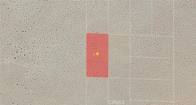 $26,700 | 0 Near Burn Ranch Road, Barstow, CA 92347