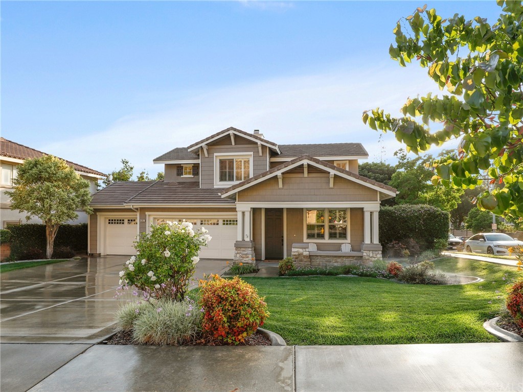 1767 Ridge View Drive Azusa, CA 91702 - Photo 1 of 1