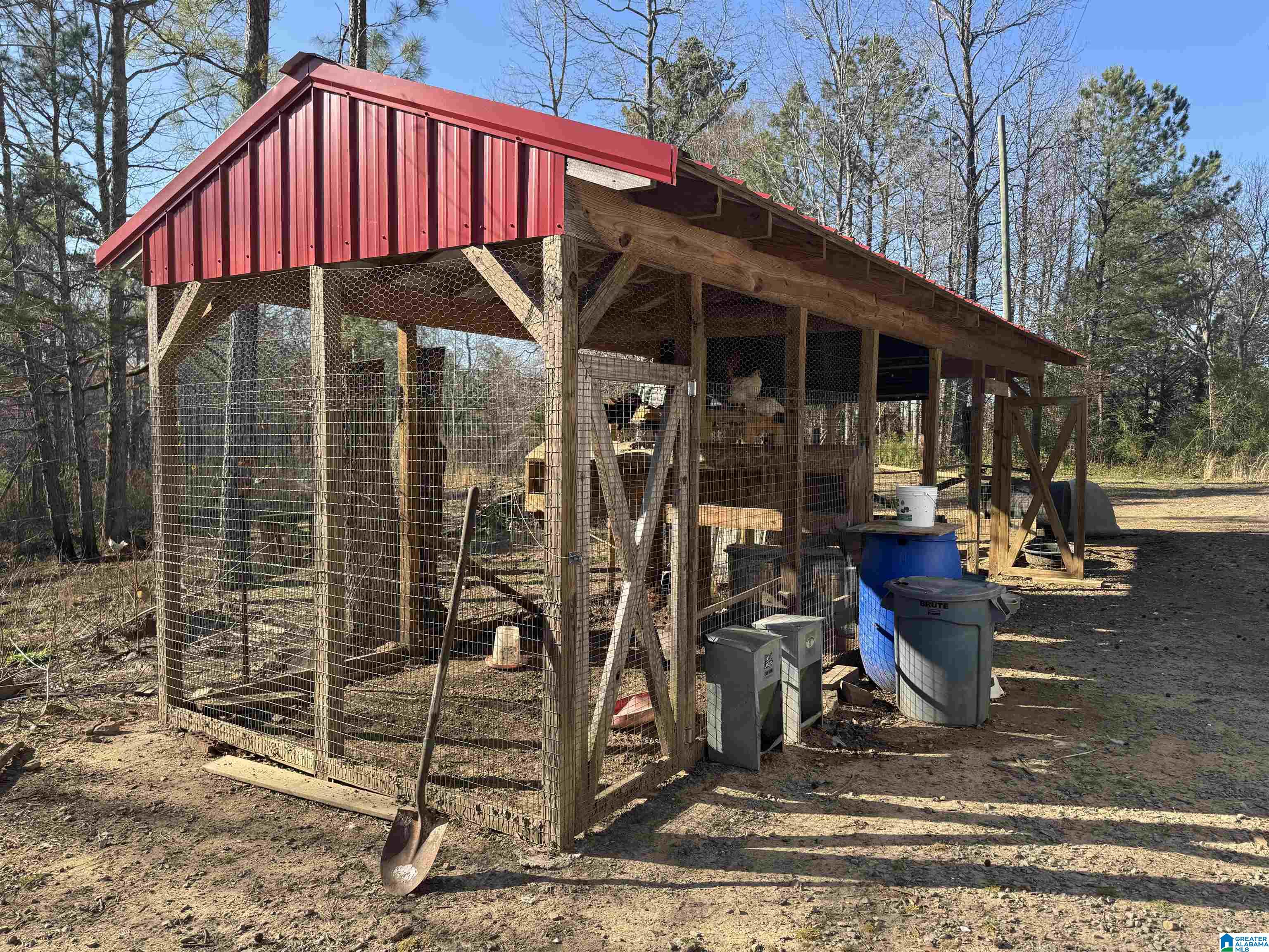 2286 Dee Nix Road Altoona, AL 35952 - Photo 54 of 65