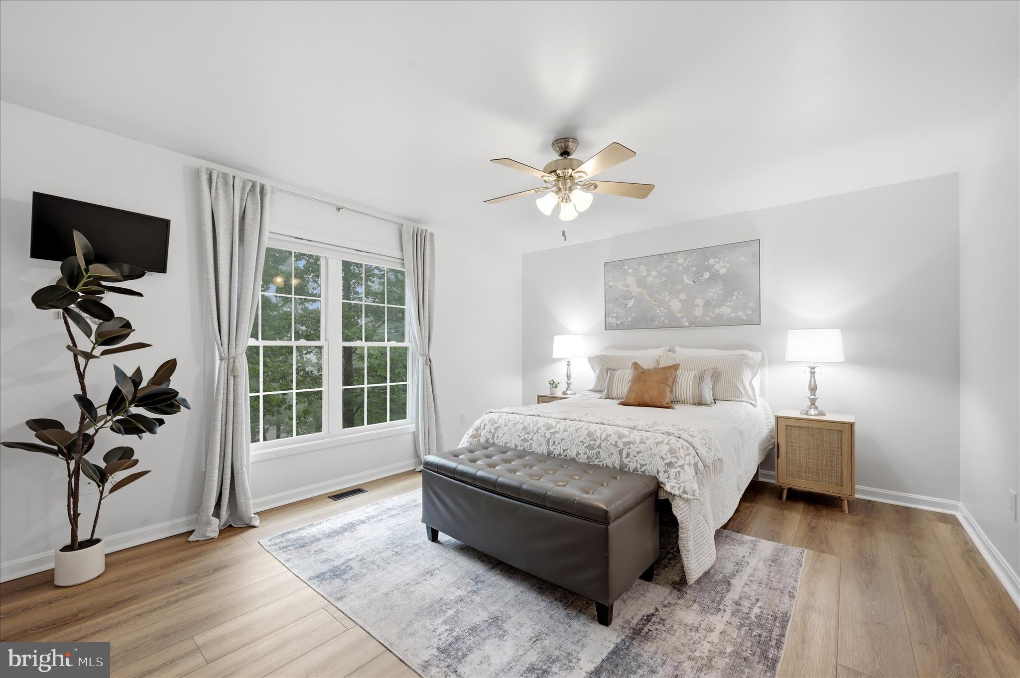 660 Salt Lick Road Front Royal, VA 22630 - Photo 24 of 78 Primary Bedroom