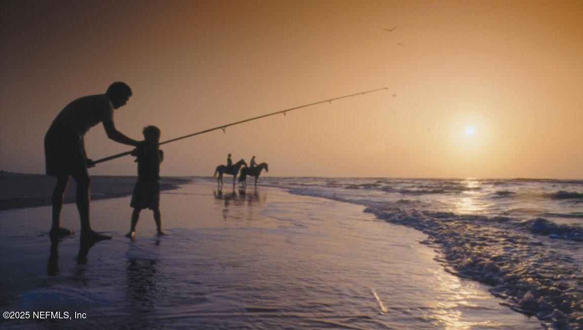 232 Counsel Street Yulee, FL 32097 - Photo 21 of 28 Area Photo 5