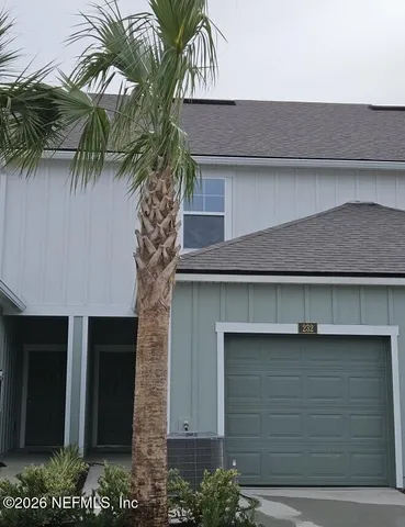 $276,990 | 232 Counsel Street, Yulee, FL 32097