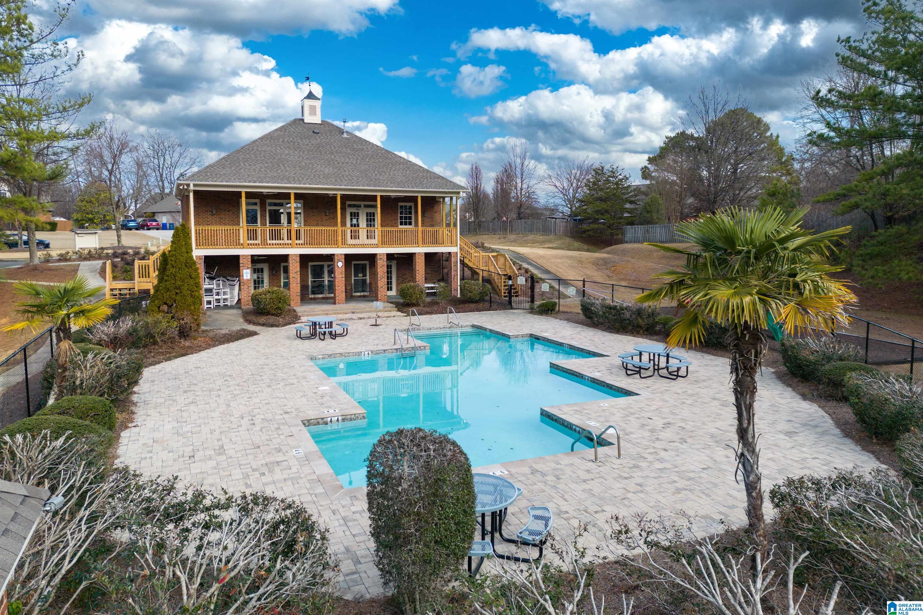 431 Summit Way Fultondale, AL 35068 - Photo 27 of 32