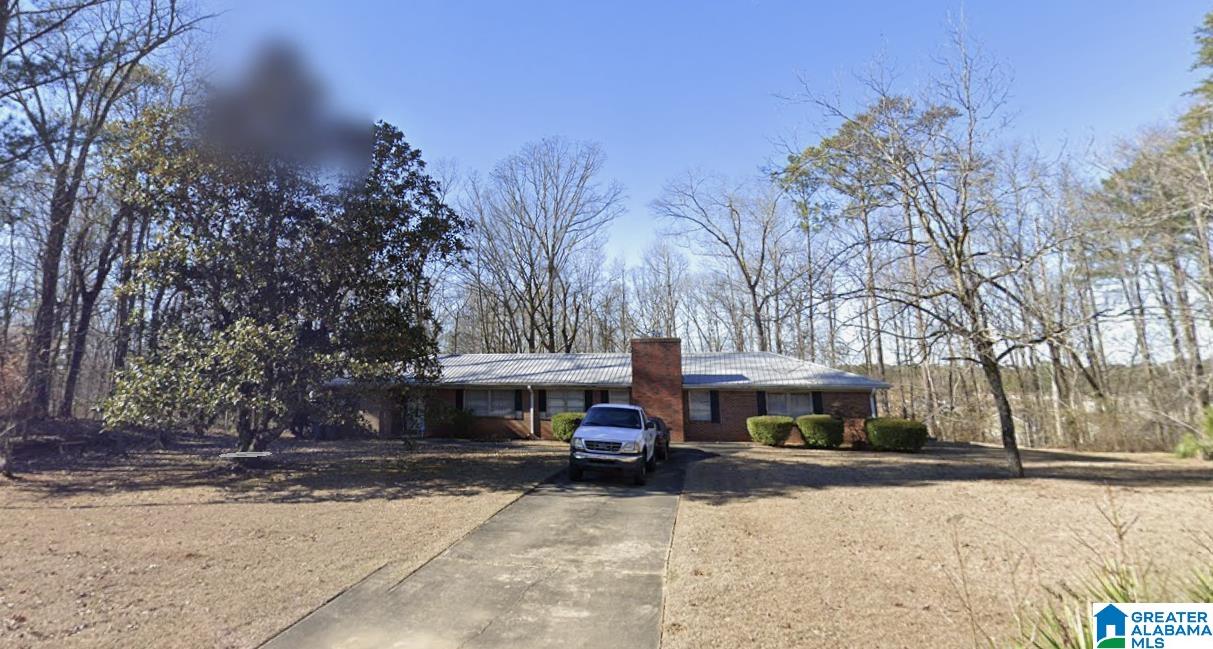 3853 Parkwood Road Bessemer, AL 35022 - Photo 1 of 1