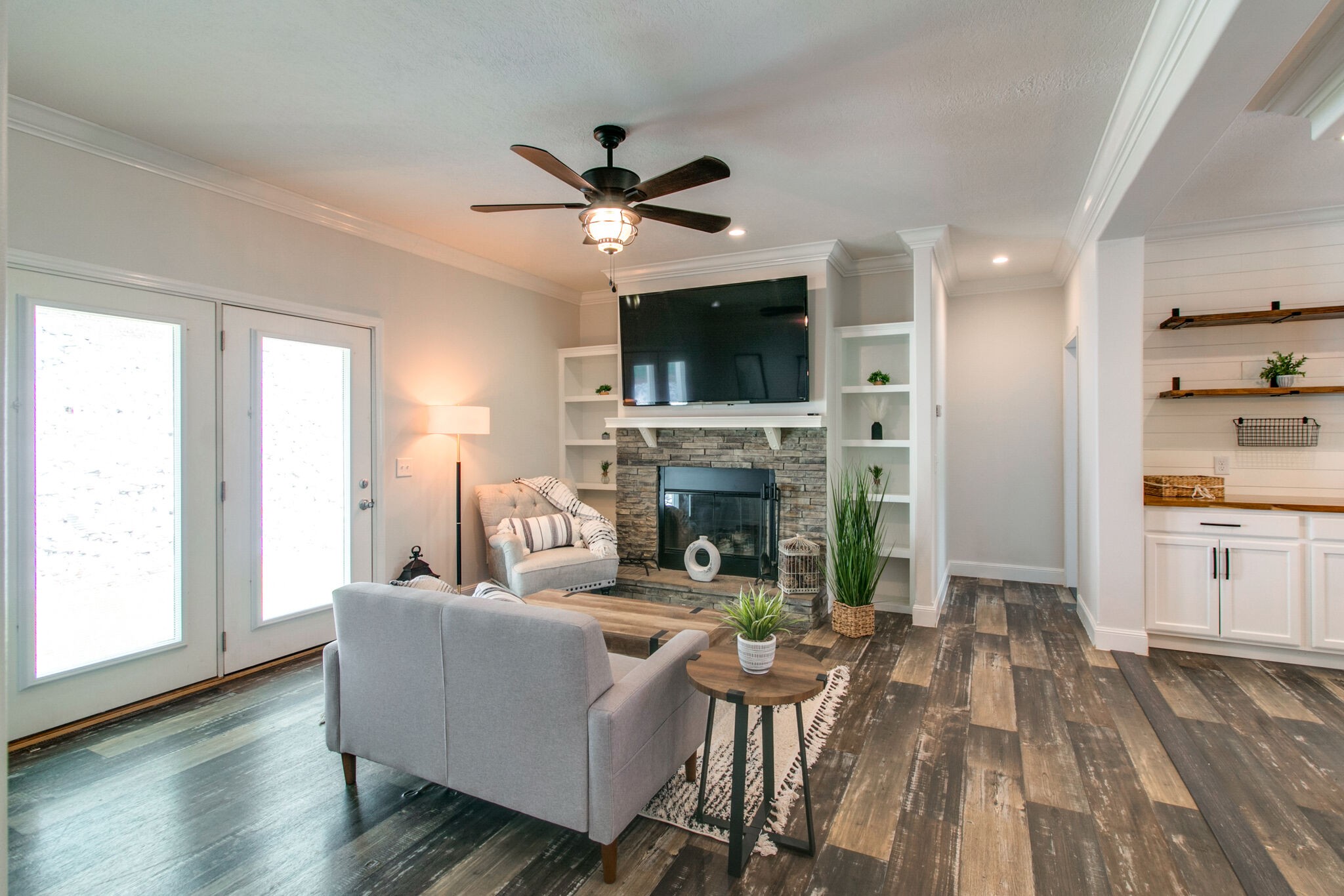 3280 Luther Ragan Road Palmyra, TN 37142 - Photo 11 of 34 Gallery Image 11